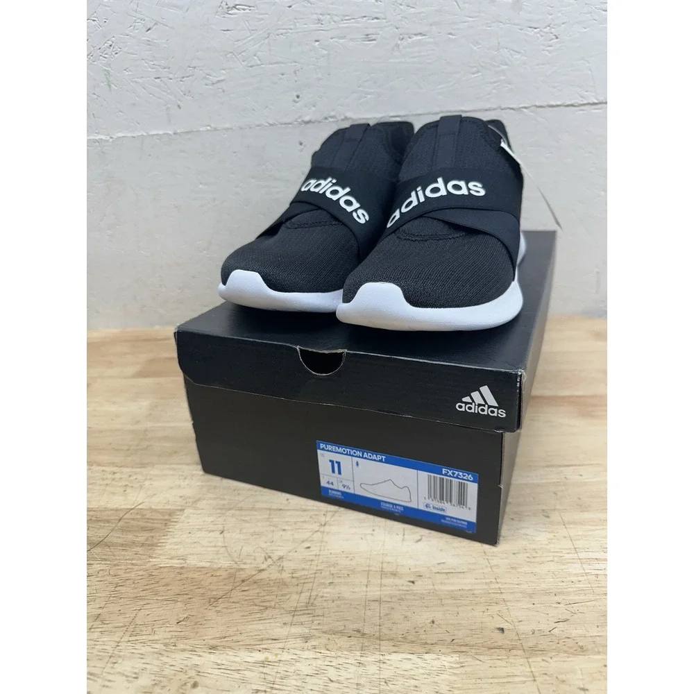 Adidas Women's Puremotion Adapt Running Sneakers Size 11 US